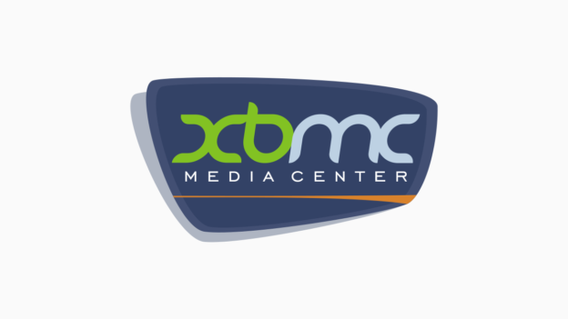XBMC Media Center Logo
