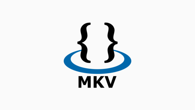 MKV Logo